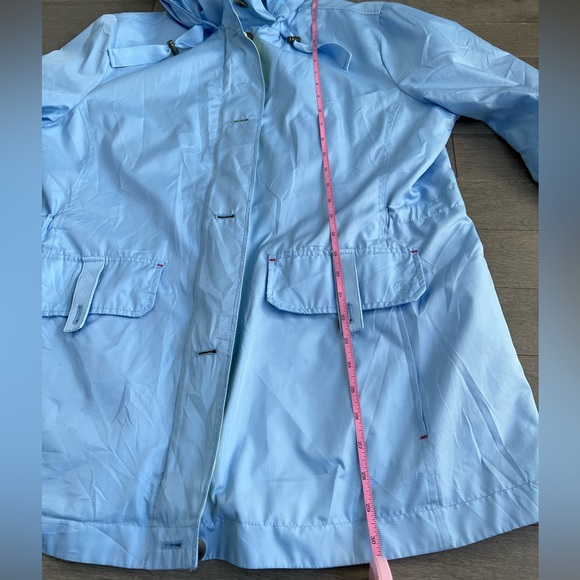 Lands End Jacket Size Medium - Picture 8 of 11